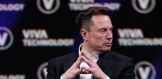 Elon Musk Vows To Sue George Soros NGOs