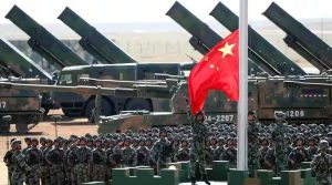 China Testing World's Most Powerful Coil Gun