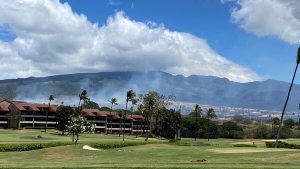 Maui Officials Reveal Cause Of The Devastating Wildfires