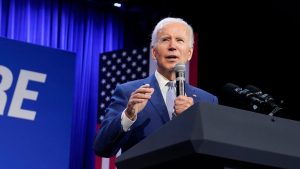 Audiotape Containing Evidence Of Joe Biden’s Corruption Will Be Released In Coming Weeks