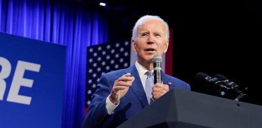 Audiotape Containing Evidence Of Joe Biden’s Corruption Will Be Released In Coming Weeks