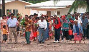 How US Nuclear Tests Devastated Marshall Islands