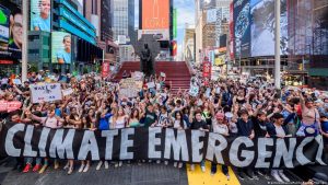 Over 1600 Scientists Sign No Climate Emergency Declaration