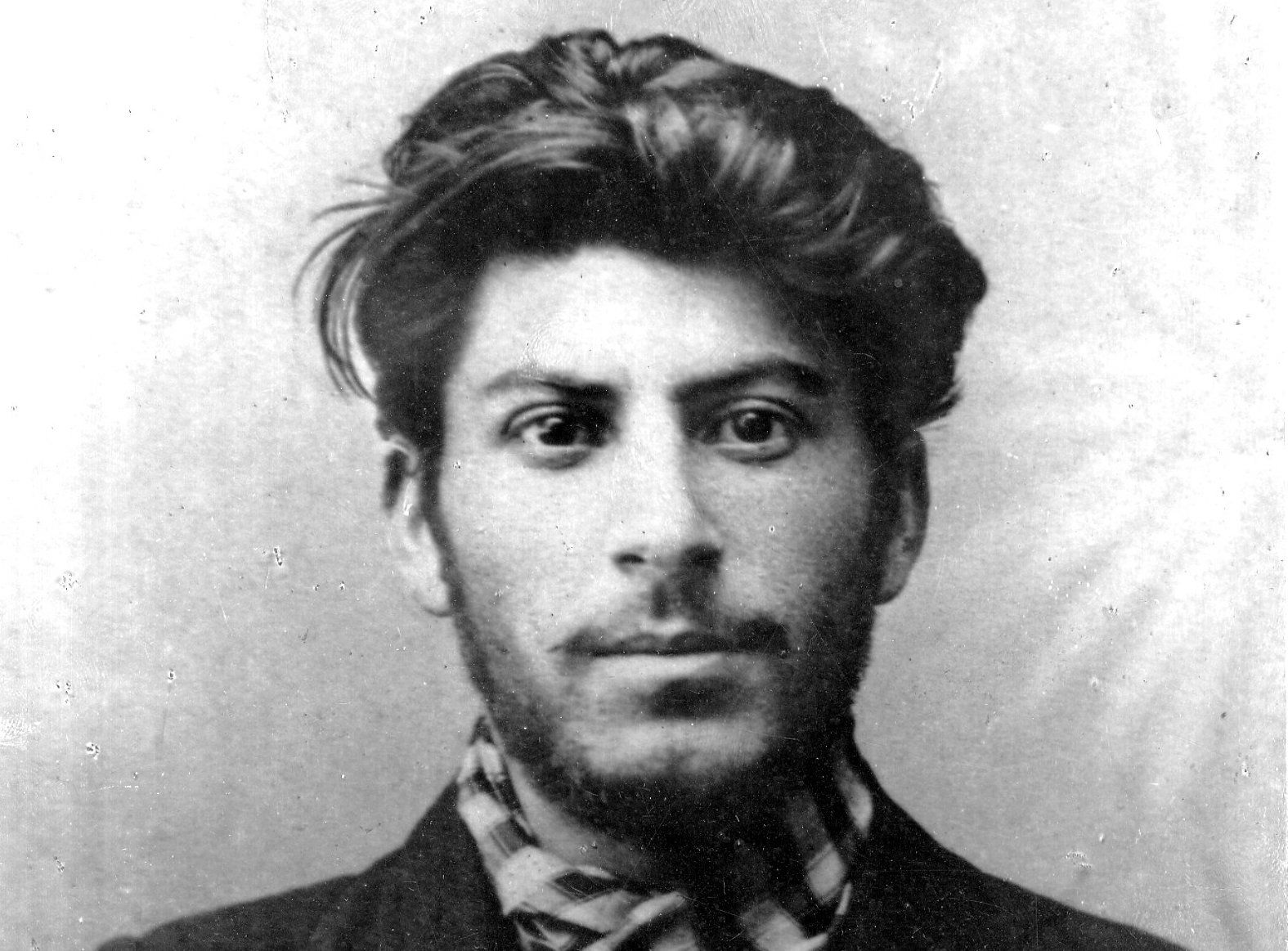 Stalin Small What Was Young Stalin Like? - GreatGameInternational