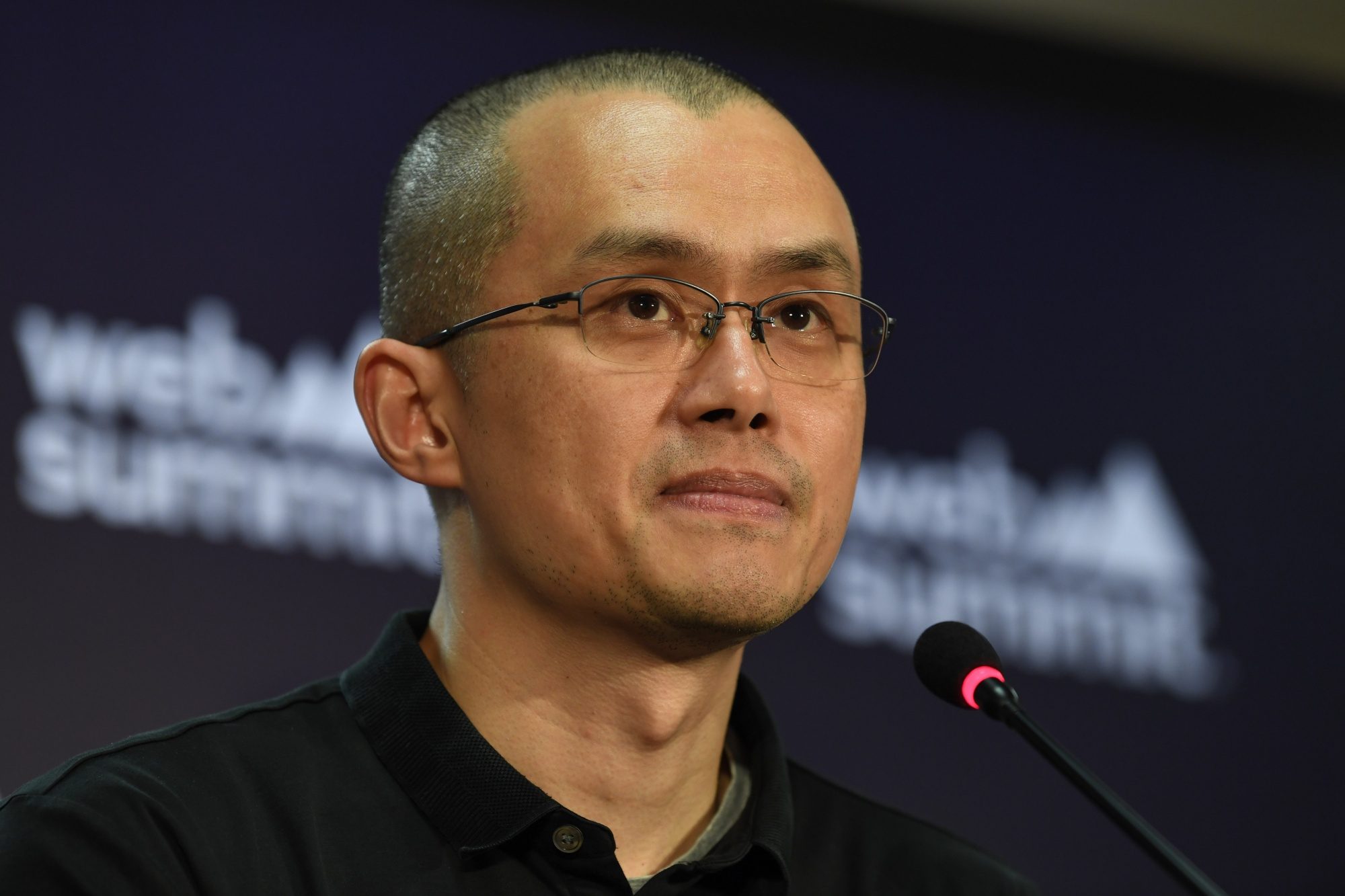 Binance Pleads Guilty To Money Laundering, Faces Over $4 Billion In ...