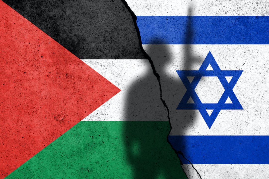 Nations That Do Not Recognize Palestine And Israel - GreatGameInternational
