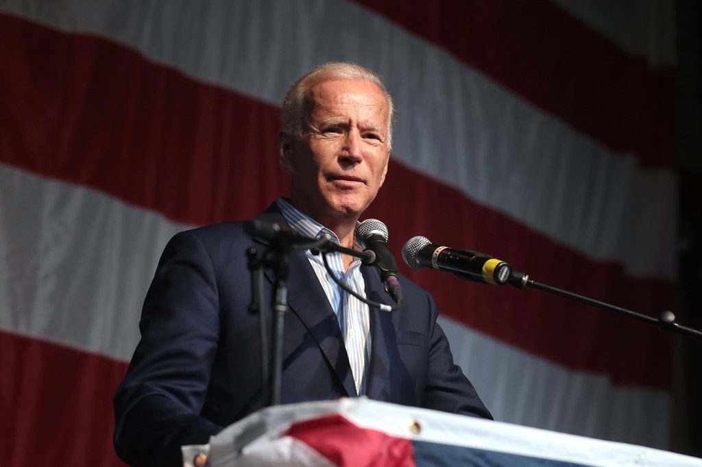 US President Biden Sued For Complicity In Israel’s Genocide In Gaza - GreatGameIndia