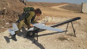 Israel's Drone War: How IDF Uses UAVs In Gaza 1