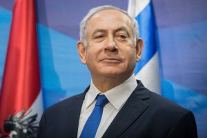 Israel In Secret Talks With Congo To Relocate Palestinians 1