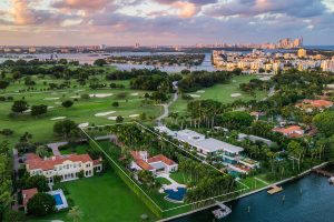 Inside Florida's Billionaires Bunkers Island 1