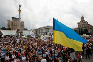 How Euromaidan Triggered Ukraine's Nine-Year War On Donbass 1