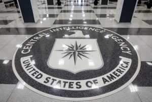 What Chinese Intelligence Thinks Of CIA 1