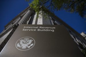 Is The IRS Using AI To Spy On Americans’ Bank Accounts 1