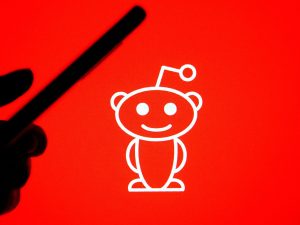 Reddit To Go Public, Files For IPO 1