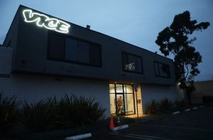 VICE Shuts Down Website And Lays Off ‘Hundreds’ Of Staff 1