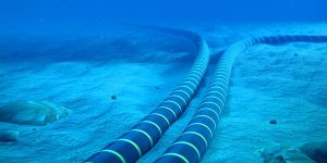 Houthis Have Knocked Out Several Undersea Internet Cables 1