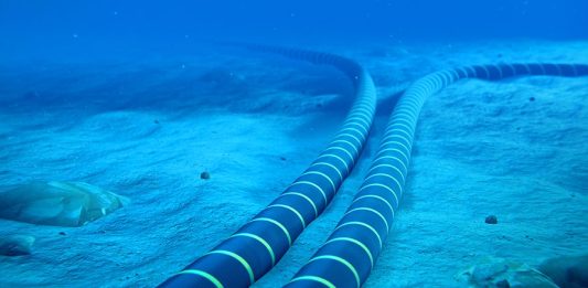 Houthis Have Knocked Out Several Undersea Internet Cables 1