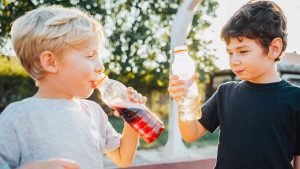 Are Energy Drinks Linked To Suicidal Thoughts In Children? 1