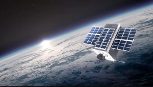 China's First AI Commercial Satellite In The World: What Do We Know About It? 1