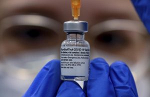 mRNA COVID-19 Vaccines Caused More Deaths Than Saved: Study 1