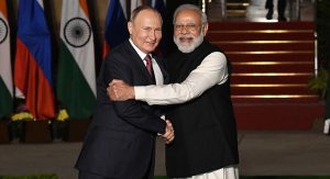 Why India’s Investment In Russian Hydrocarbons Is Win-Win 1