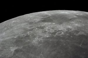 Russia Planning Nuclear Power Plant On Moon 1