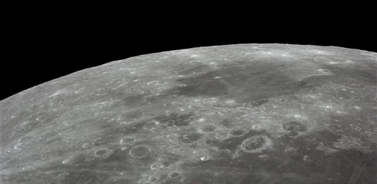 Russia Planning Nuclear Power Plant On Moon 1