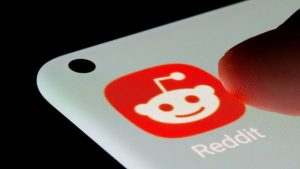 Why Reddit Is Worth $1 Billion More Than The NY Times 1