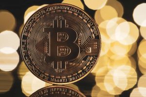 Could Cryptocurrencies Become As Reliable As Gold? 1