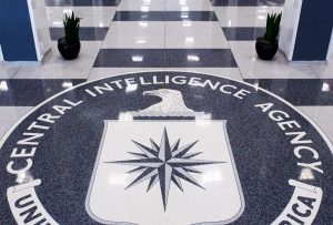 Good Luck CIA - In Response To Spycraft And Statecraft 1