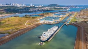 After The Suez Canal, Is The Panama Canal Next? 1