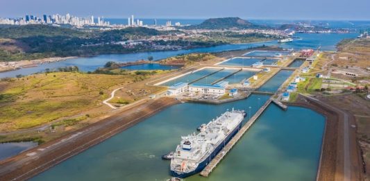 After The Suez Canal, Is The Panama Canal Next? 1