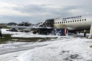 List Of Global Airlines With The Most Plane Crashes 1