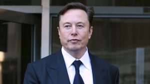 Elon Musk Hits OpenAI With "Breach Of Contract" Lawsuit 1