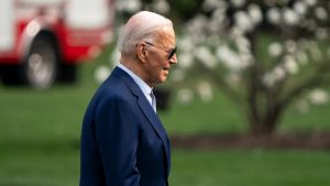 Biden Suffered Near-Fatal Brain Aneurysm, Priest Came To Deliver Last Rites 1