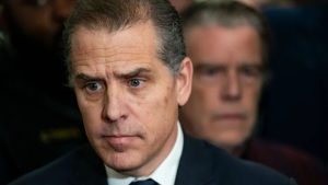 Hunter Biden Running Out Of Cash For Legal Defense 1