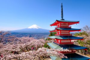 How Japan, The World’s Most Polite Country, Lost Its Patience With Tourists 1