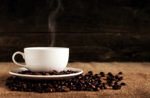 Coffee Linked To Reduced Parkinson’s Risk 1