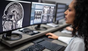 Will AI Replace Radiologists? 1