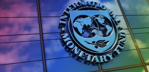 10 Countries Most In Debt To The IMF 1