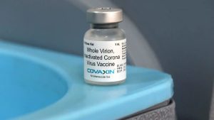 Adolescent Girls At Risk After Receiving Covaxin, Says Study 1