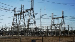 US Power Grid May Become Unreliable This Summer 1