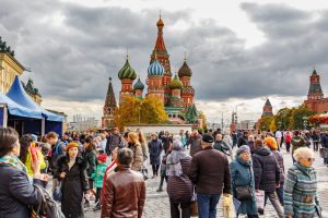 Visa-Free Travel Agreement Likely Between Russia And India By 2024-End 1