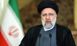 All You Need To Know About Iranian President Ebrahim Raisi's Helicopter Crash 1