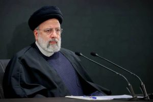 Was Israeli Intelligence Behind Assassination Of Iranian President Ebrahim Raisi 1