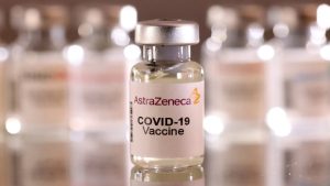 COVID-19 Vaccines Resulted In Increase In Rare Autoimmune Disease In 2021: Study 1