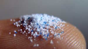 Microplastics Found In Human Testicles 1