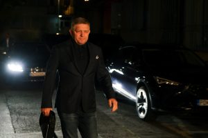 Slovakia Probing Broader Conspiracy In Assassination Attempt On PM Fico 1