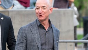 Did You Know Jeff Bezos' Grandfather Was A DARPA Co-Founder 1