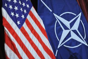 Is NATO A Paper Tiger? 1